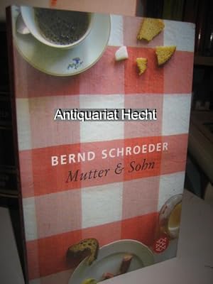 Immagine del venditore per Mutter & Sohn. Erzhlung. venduto da Antiquariat Hecht