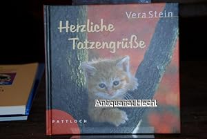 Herzliche Tatzengrüße!