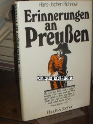 Erinnerungen an Preußen.