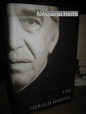 Gabriel Garcia Marquez. A Life.