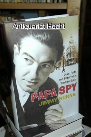 Papa Spy.