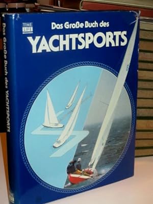 Das große Buch des Yachtsports.