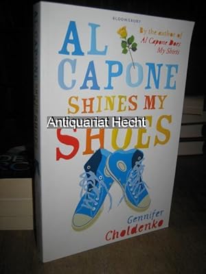 Seller image for Al Capone Shines My Shoes. for sale by Altstadt-Antiquariat Nowicki-Hecht UG