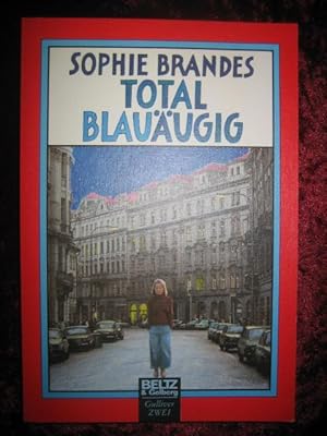 Total blauäugig. Gullivers Bücher