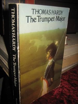 The Trumpet Major.