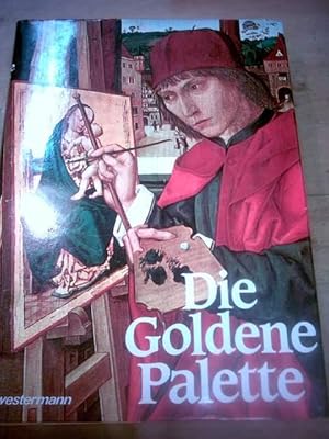 Die goldene Palette. Deutschland, Österreich, Schweiz.
