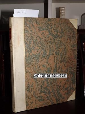 Barockmalerei in den gemanischen Ländern. (= Handbuch der Kunstwissenschaft. Begründet von Prof. ...