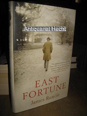 Imagen del vendedor de East Fortune. a la venta por Altstadt-Antiquariat Nowicki-Hecht UG