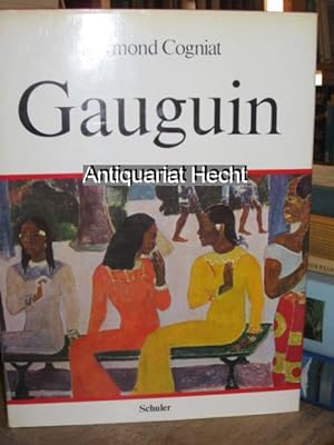 Image du vendeur pour Paul Gauguin. (= Die Impressionisten). mis en vente par Antiquariat Hecht