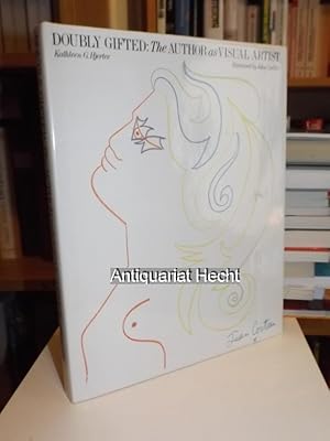 Image du vendeur pour Doubly Gifted: The Author as Visual Artist. Foreword by John Updike. mis en vente par Antiquariat Hecht