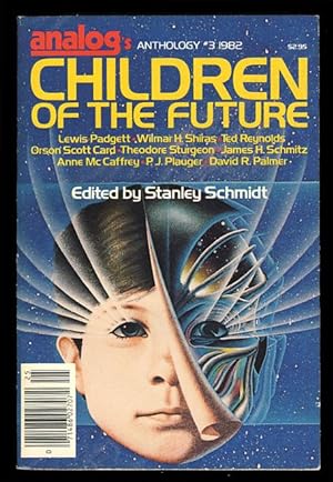 Analog's Children of the Future. (The Analog Anthology #3)