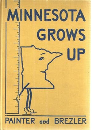 Minnesota Grows Up