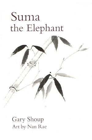 Immagine del venditore per Suma the Elephant venduto da Midway Book Store (ABAA)