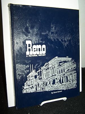 Bild des Verkufers fr Reno: A Pictorial History. zum Verkauf von Zephyr Books
