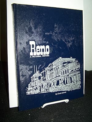 Bild des Verkufers fr Reno: A Pictorial History. zum Verkauf von Zephyr Books