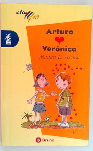 Arturo [corazón] Verónica