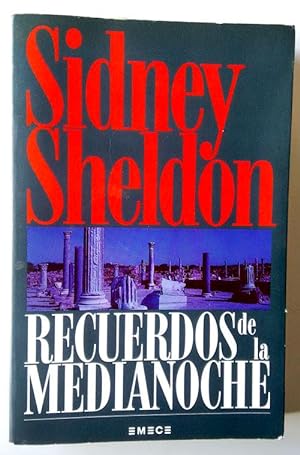 Seller image for Recuerdos de la medianoche for sale by Librera Salvalibros Express