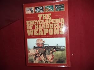 Seller image for The Encyclopedia of Handheld Weapons. for sale by BookMine