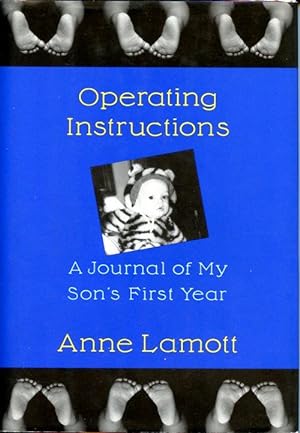 Seller image for Operating Instructions for sale by Fireproof Books