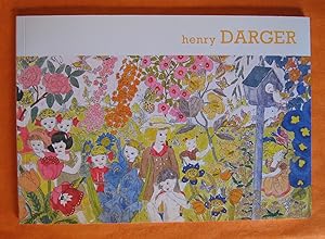 Imagen del vendedor de Sound and Fury: The Art of Henry Darger / Bruit et Fureur: L'oeuvre De Henry Darger a la venta por Pistil Books Online, IOBA