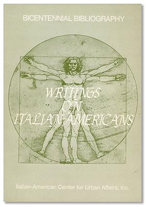 Writings on Italian-Americans