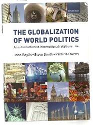 Image du vendeur pour Globalization Of World Politics, The mis en vente par Books Authors Titles