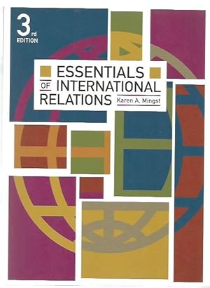 Essentials of International Relations (The Norton Series In World Politics)