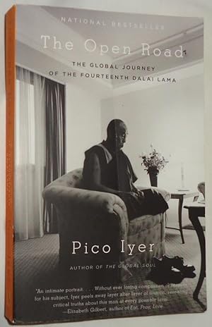 The Open Road ~ The Global Journey of the Fourteenth Dalai Lama