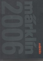 Bild des Verkufers fr Marklin 2006 3 delen met DVD in cassette zum Verkauf von nautiek