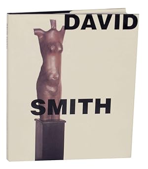 Seller image for David Smith: To and From the Figure for sale by Jeff Hirsch Books, ABAA