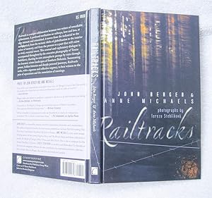 Seller image for Railtracks for sale by La Social. Galera y Libros
