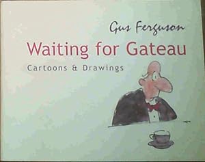 Seller image for Waiting for Gateau for sale by Chapter 1