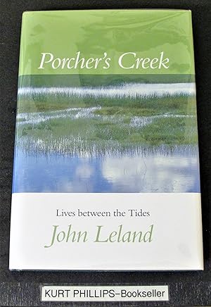 Porcher's Creek: Lives Between the Tides