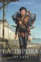 Seller image for Kalimpura for sale by COLD TONNAGE BOOKS