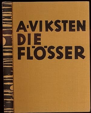 Seller image for Die Flsser. Dt. von Helen Woditzka. for sale by Versandantiquariat  Rainer Wlfel