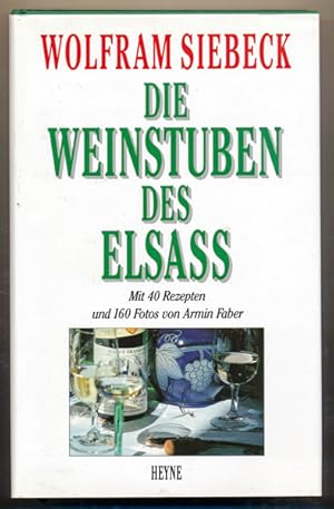 Seller image for Die Weinstuben des Elsa. for sale by Versandantiquariat  Rainer Wlfel