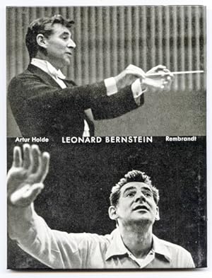 Immagine del venditore per Leonard Bernstein. venduto da Versandantiquariat  Rainer Wlfel