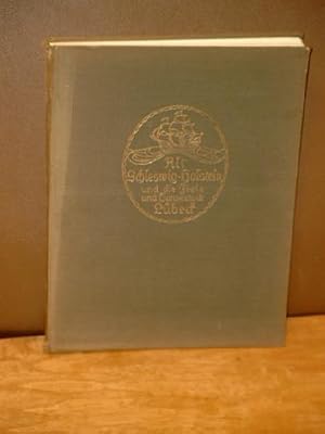 Imagen del vendedor de Alt-Schleswig-Holstein und die Freie und Hansestadt Lbeck. Heimische Bau- und Raumkunst aus fnf Jahrhunderten. a la venta por Antiquariat Friederichsen