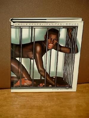 Seller image for Jungle Fever. for sale by Antiquariat Friederichsen