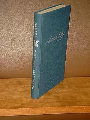 Norddeutscher Lloyd. Geschichte einer bremischen Reederei. 1857-1957.