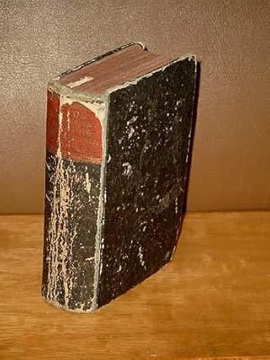 Biblia graeca 1725 - He palaia diatheke kata tous ebdomekonta (griechisch). Vetus Testamentum Gra...