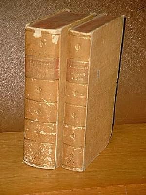 Bild des Verkufers fr Genealogisches Reichs- und Staats-Handbuch auf das Jahr 1801. Teil 1 + 2 cpl. zum Verkauf von Antiquariat Friederichsen