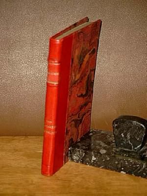 Das Testament Richelieus. 36.-45. Tausend ( = Reihe Schriftenreihe der NSDAP Gruppe IV Europäisch...