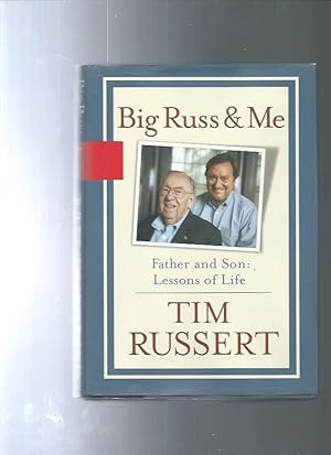 Big Russ and Me, Father and Son: Lessons of Life