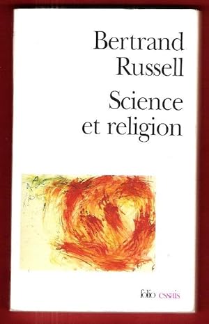 Science et Religion Traduit de L'anglais Par Philippe-Roger Mantoux