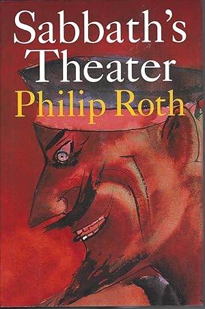 Seller image for Sabbath's Theater for sale by BYTOWN BOOKERY