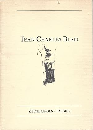 Imagen del vendedor de Jean - Charles Blais a la venta por BYTOWN BOOKERY