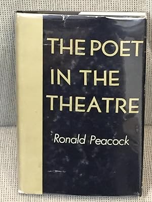 Seller image for The Poet in the Theatre for sale by My Book Heaven