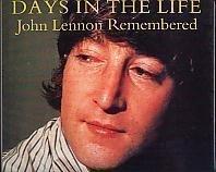Days in the Life: John Lennon Remembered