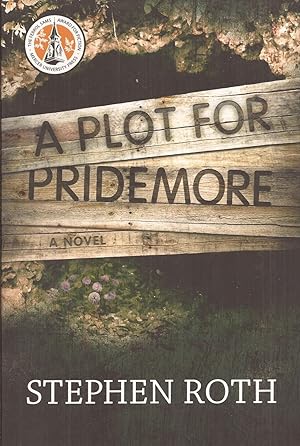 Seller image for A Plot for Pridemore for sale by Auldfarran Books, IOBA